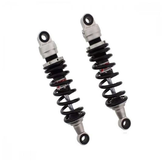 YSS RE302-280T-02-88 Federbein für Suzuki VZ 800 Marauder (1997–2003) – Gasdruck, 280 mm, Federvorspannung stufenlos einstellbar