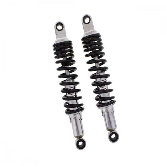 YSS RD222-330P-09-18 Federbein für Honda CB 450 S (1986–1989) – Öldruck, 330 mm, Federvorspannung einstellbar