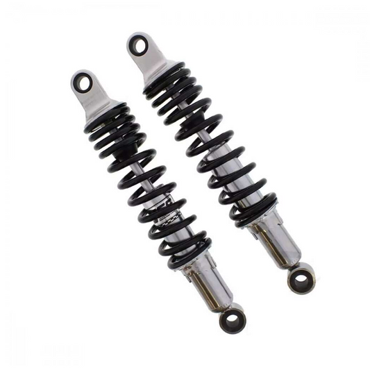 YSS RD222-330P-03-18 Federbein für Yamaha SR 500 SP – Öldruck, 320 mm, Federvorspannung einstellbar