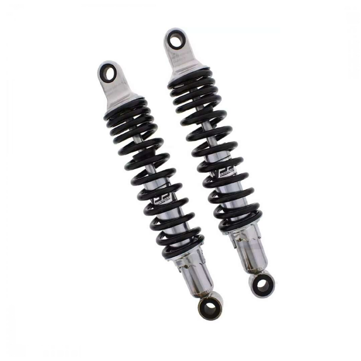 YSS RD222-320P-33-18 Federbein für Yamaha XJ 650 H, XJ 650 N und XJ 650 T Turbo – Öldruck, 320 mm