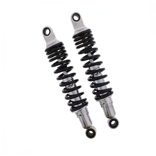 YSS RD222-320P-33-18 Federbein für Yamaha XJ 650 H, XJ 650 N und XJ 650 T Turbo – Öldruck, 320 mm