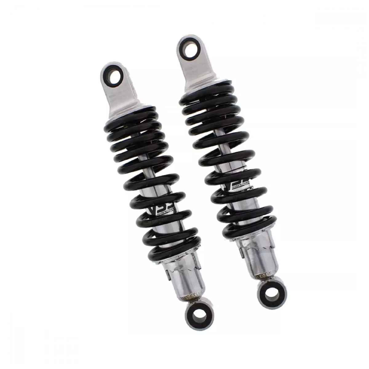 Federbein Suzuki LS 650 Savage / Yamaha XV 535, XV 750 und XV 1100 Virago, Bj. 1986–2000 – YSS