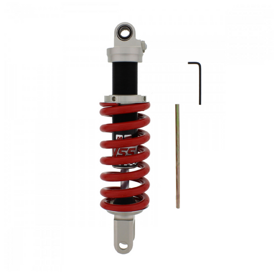 Federbein Yamaha YBR 250 Bj.07-13 YSS