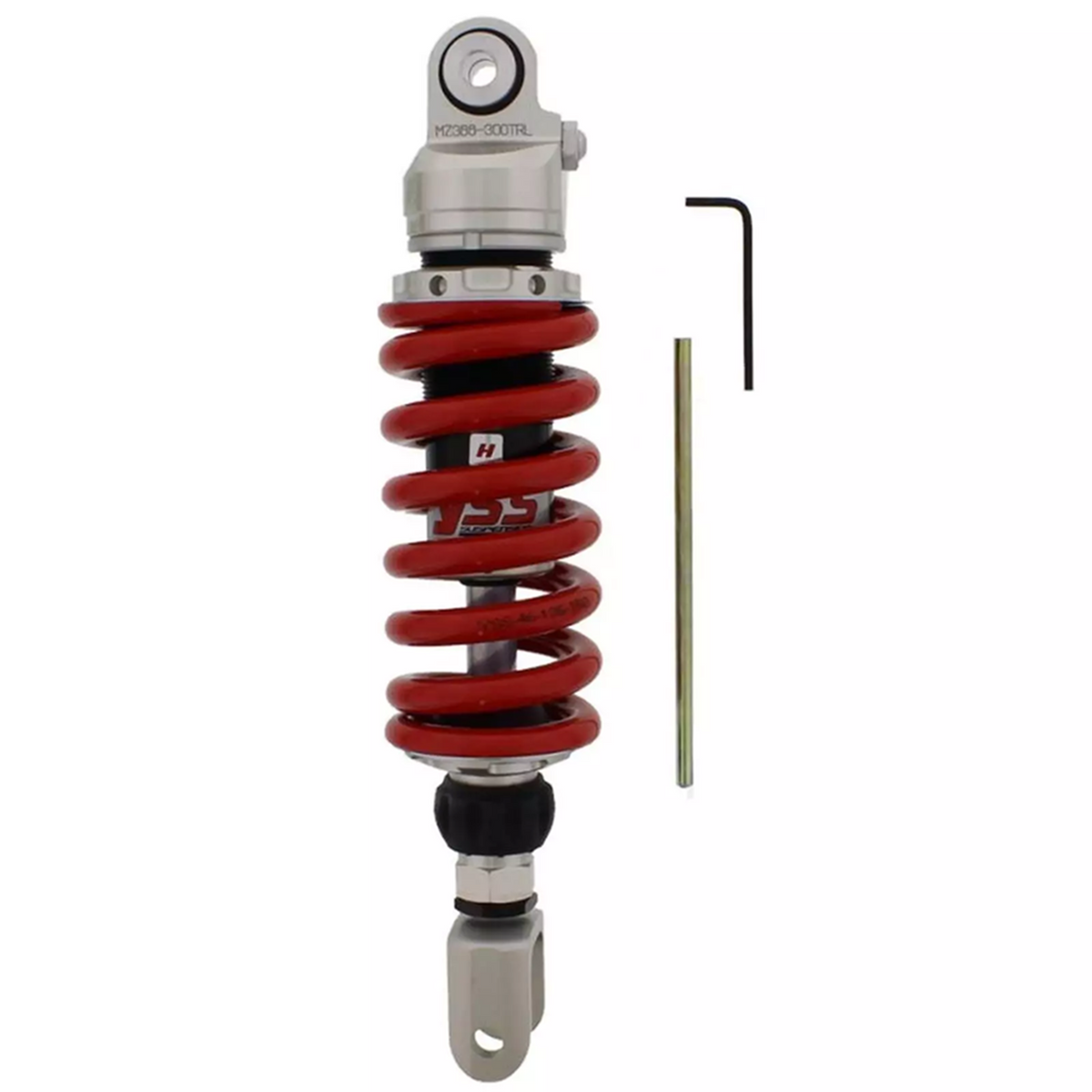 Federbein Honda NS 400 R Bj.85-86 YSS