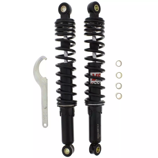 YSS Federbein hinten Benelli 354 500 Honda ST 50 Dax 1970-2000 – einstellbar | Motorrad Ersatzteil