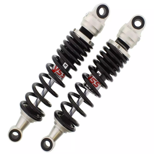 YSS Federbein hinten Yamaha FZX 750 Fazer 1987-1989 – einstellbar | Motorrad Ersatzteil