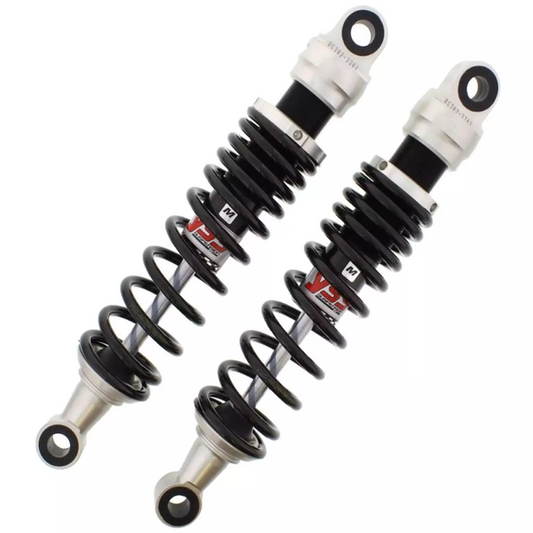 YSS Federbein hinten Kawasaki Z 400 GPZ 305 ZL 600 Z 750 Moto Guzzi V35 V50 V65 – einstellbar | Motorrad Ersatzteil