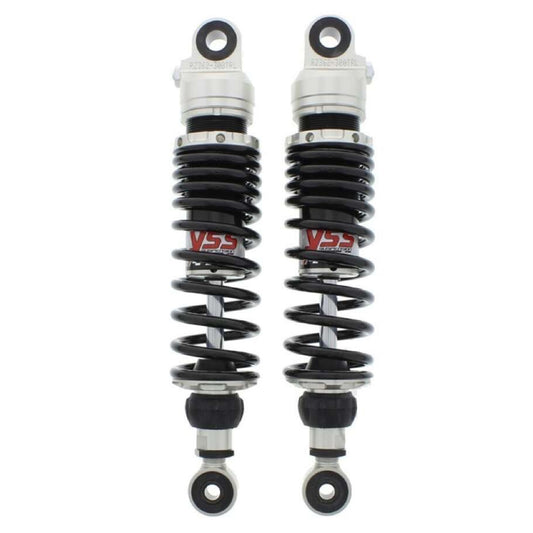 YSS Federbein hinten Yamaha SRX 600 1986-1989 – einstellbar | Motorrad Ersatzteil