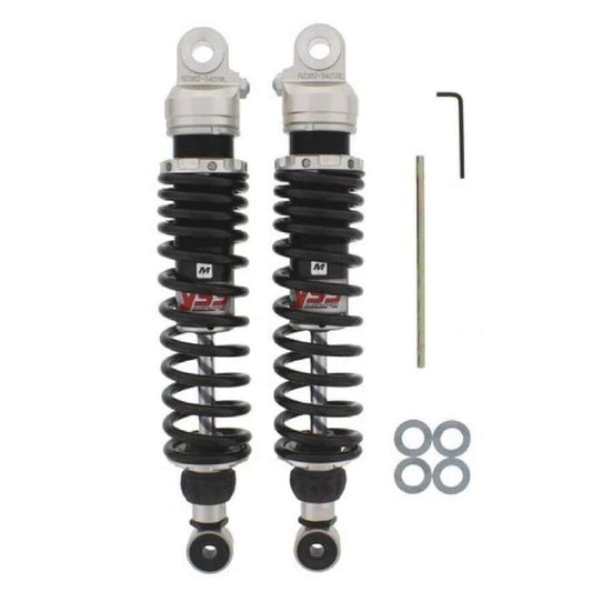 YSS 789.07.52 Federbein hinten Kawasaki ZL 900 Eliminator 1985-1986 – einstellbar | Motorrad Ersatzteil