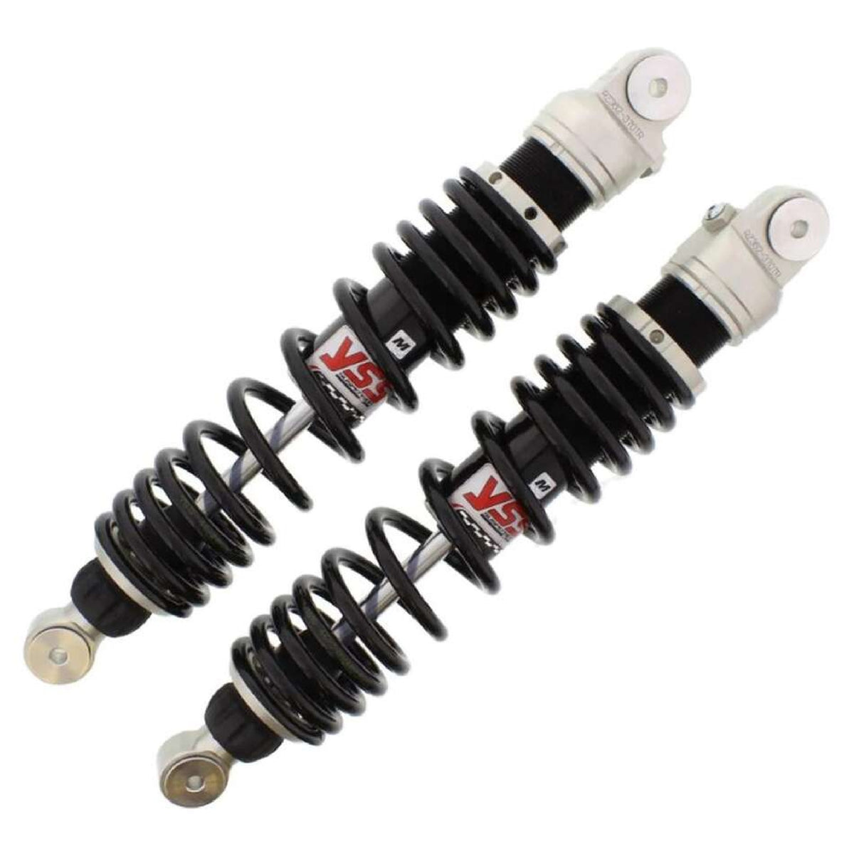 YSS Federbein hinten Maico MC 250 1978-1979 – einstellbar | Motorrad Ersatzteil