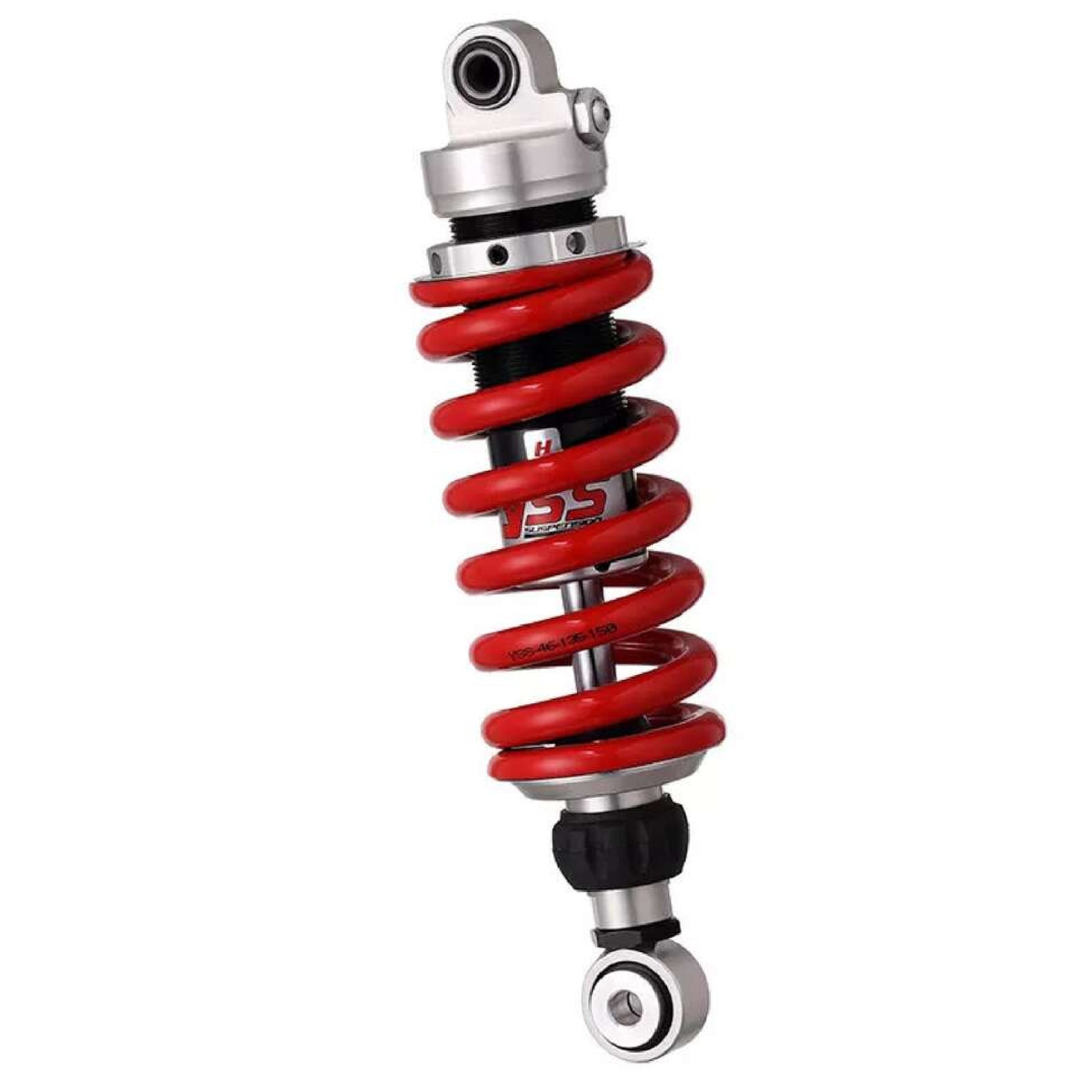 YSS Federbein hinten Honda XL 500 R Pro Link 1982-1985 – einstellbar | Motorrad Ersatzteil