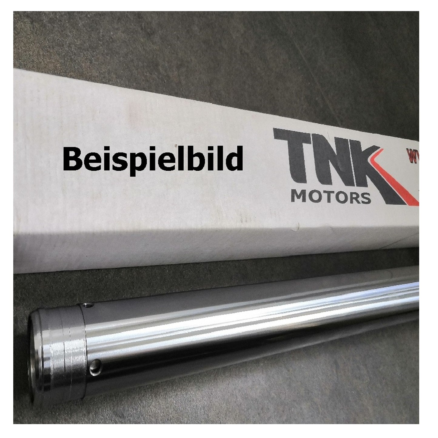 Gabelstandrohr Honda CB 1100 R (SC05) Bj. 1981 TNK