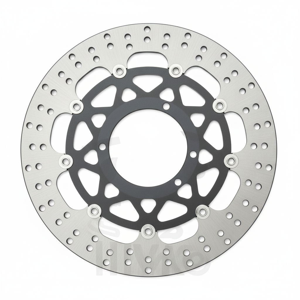 Bremsscheibe Honda CB 1300 BREMBO 78B40867 vorne